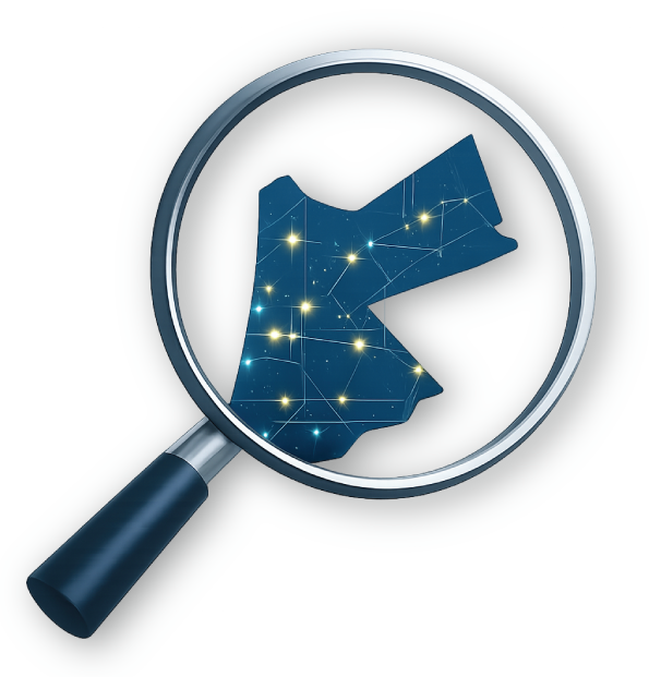 مشروع أولويات البحث العلمي  الوطنية للأعوام 2035 - 2026